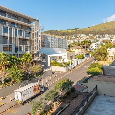 Cape Royale I Whosting Cidade Do Cabo Exterior foto