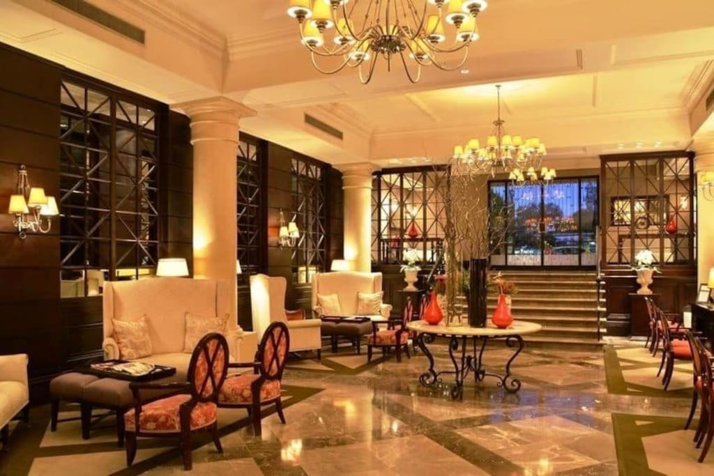 Cape Royale I Whosting Cidade Do Cabo Exterior foto