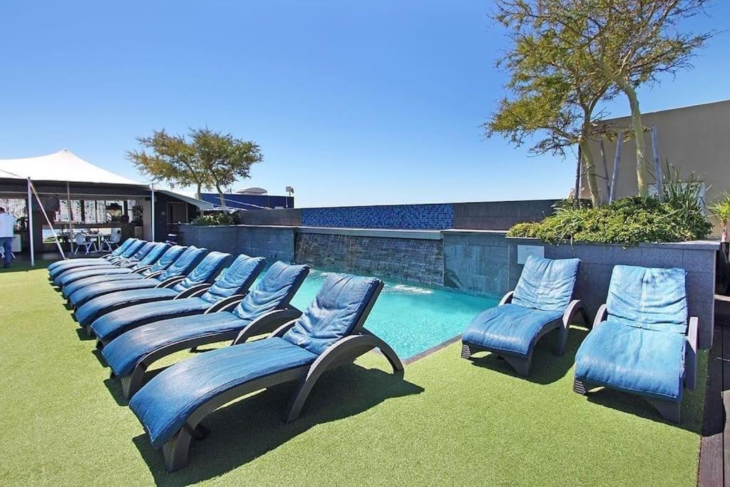 Cape Royale I Whosting Cidade Do Cabo Exterior foto