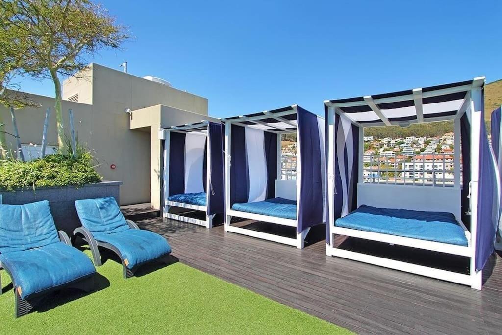 Cape Royale I Whosting Cidade Do Cabo Exterior foto