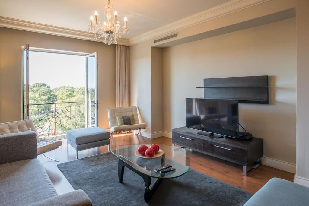 Cape Royale I Whosting Cidade Do Cabo Exterior foto