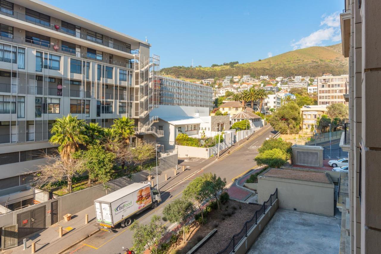 Cape Royale I Whosting Cidade Do Cabo Exterior foto