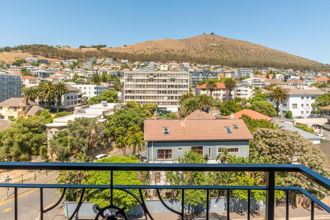 Cape Royale I Whosting Cidade Do Cabo Exterior foto