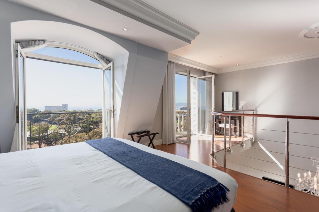 Cape Royale I Whosting Cidade Do Cabo Exterior foto