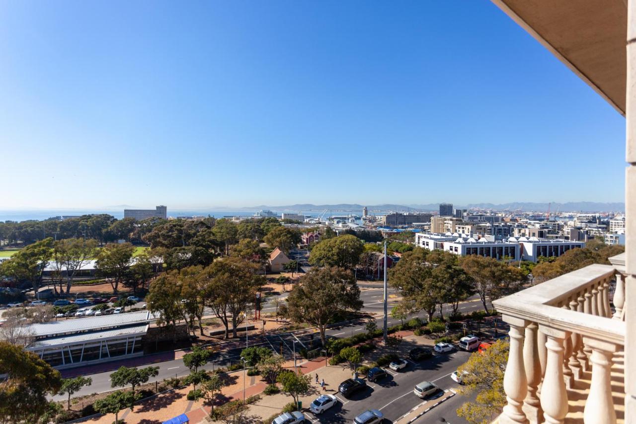Cape Royale I Whosting Cidade Do Cabo Exterior foto