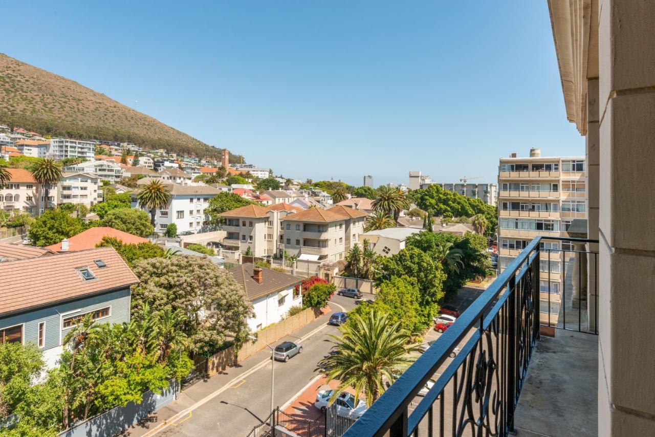 Cape Royale I Whosting Cidade Do Cabo Exterior foto