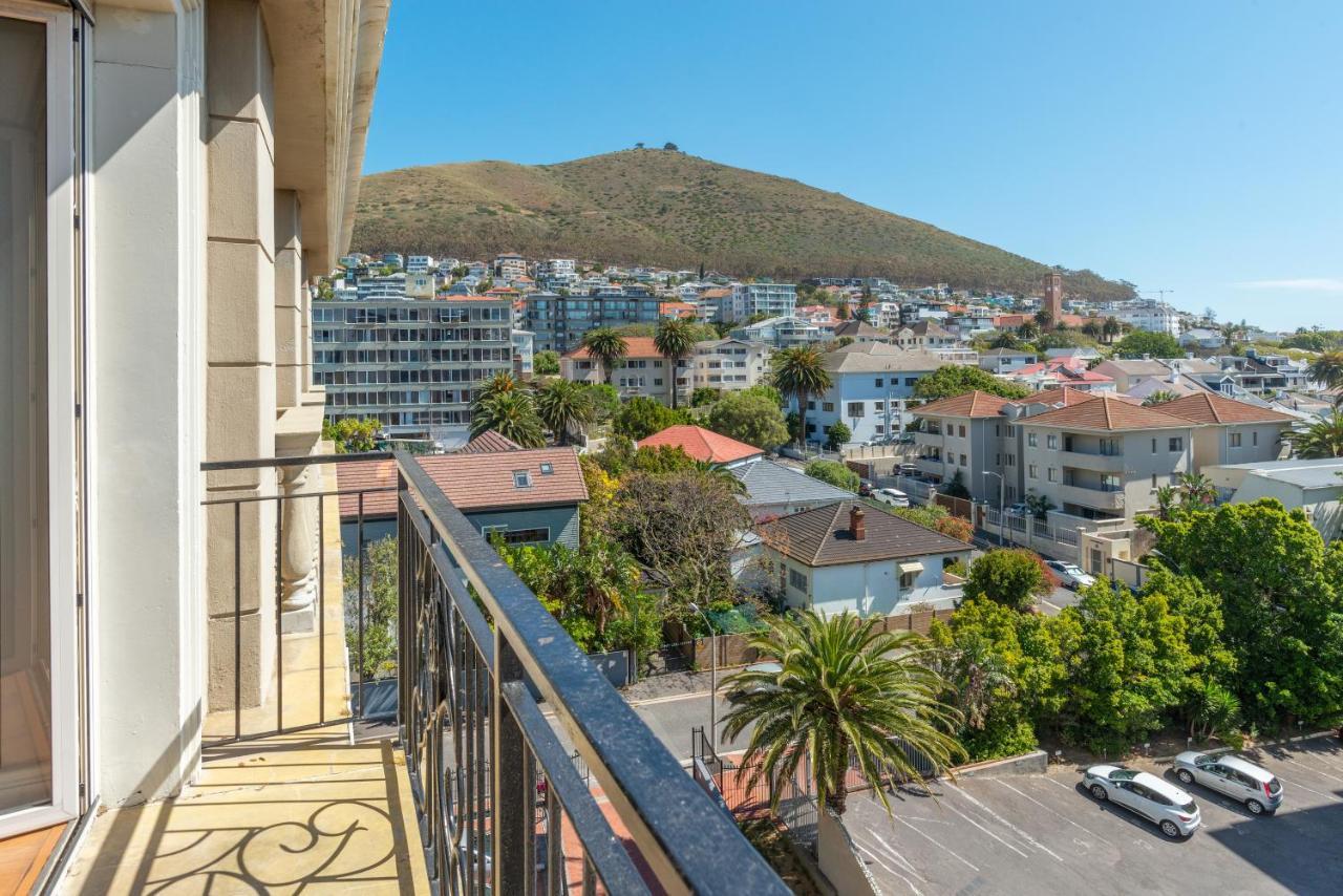 Cape Royale I Whosting Cidade Do Cabo Exterior foto