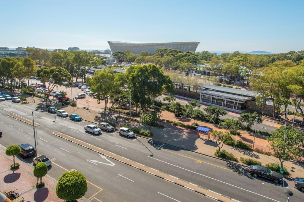 Cape Royale I Whosting Cidade Do Cabo Exterior foto
