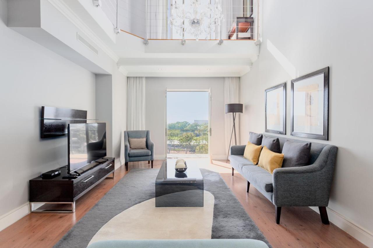Cape Royale I Whosting Cidade Do Cabo Exterior foto