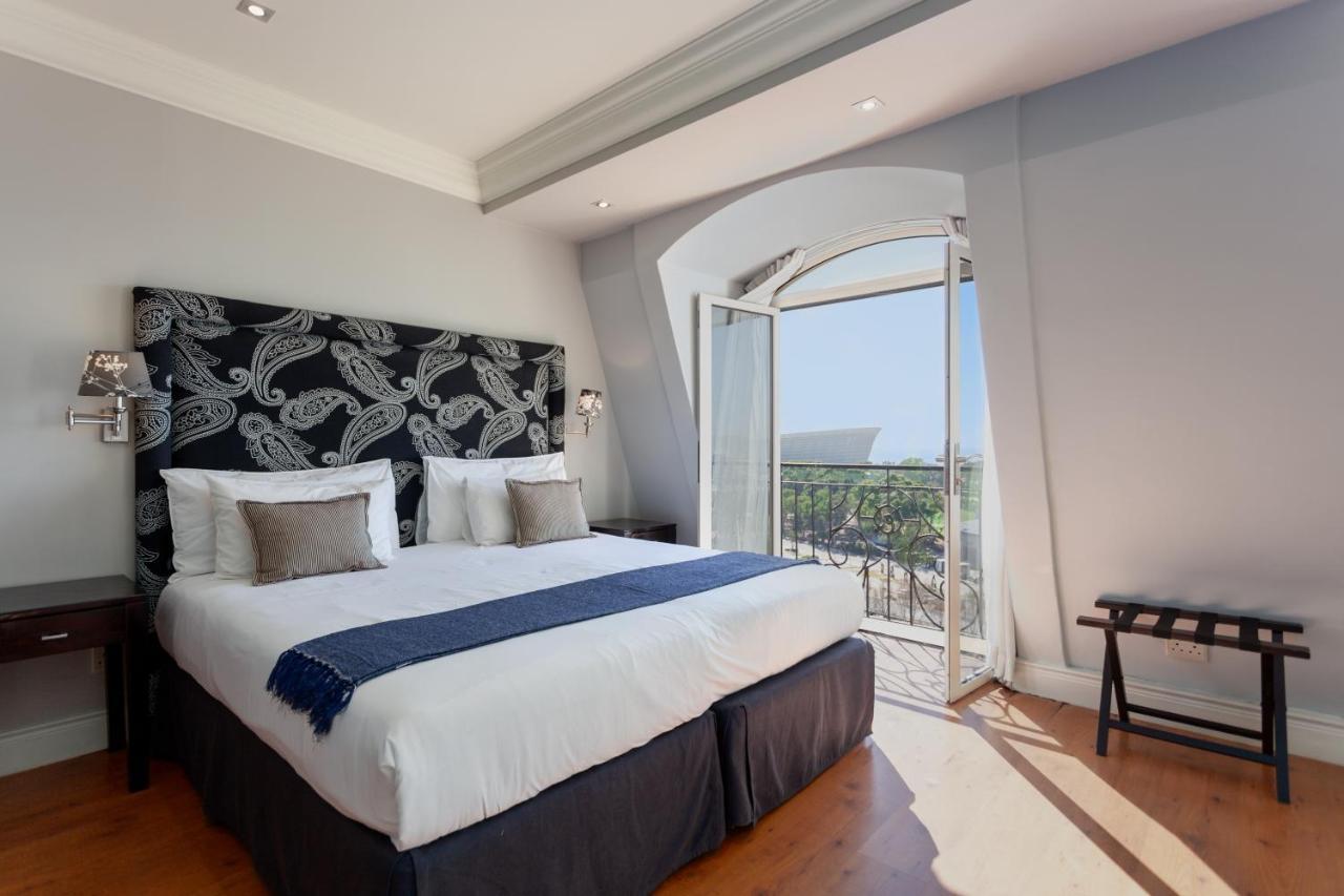 Cape Royale I Whosting Cidade Do Cabo Exterior foto