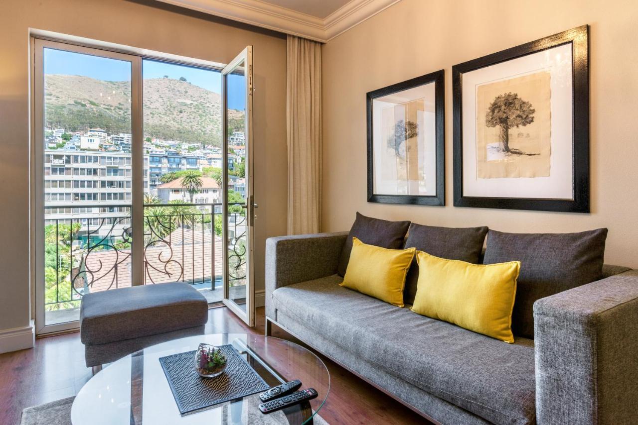 Cape Royale I Whosting Cidade Do Cabo Exterior foto